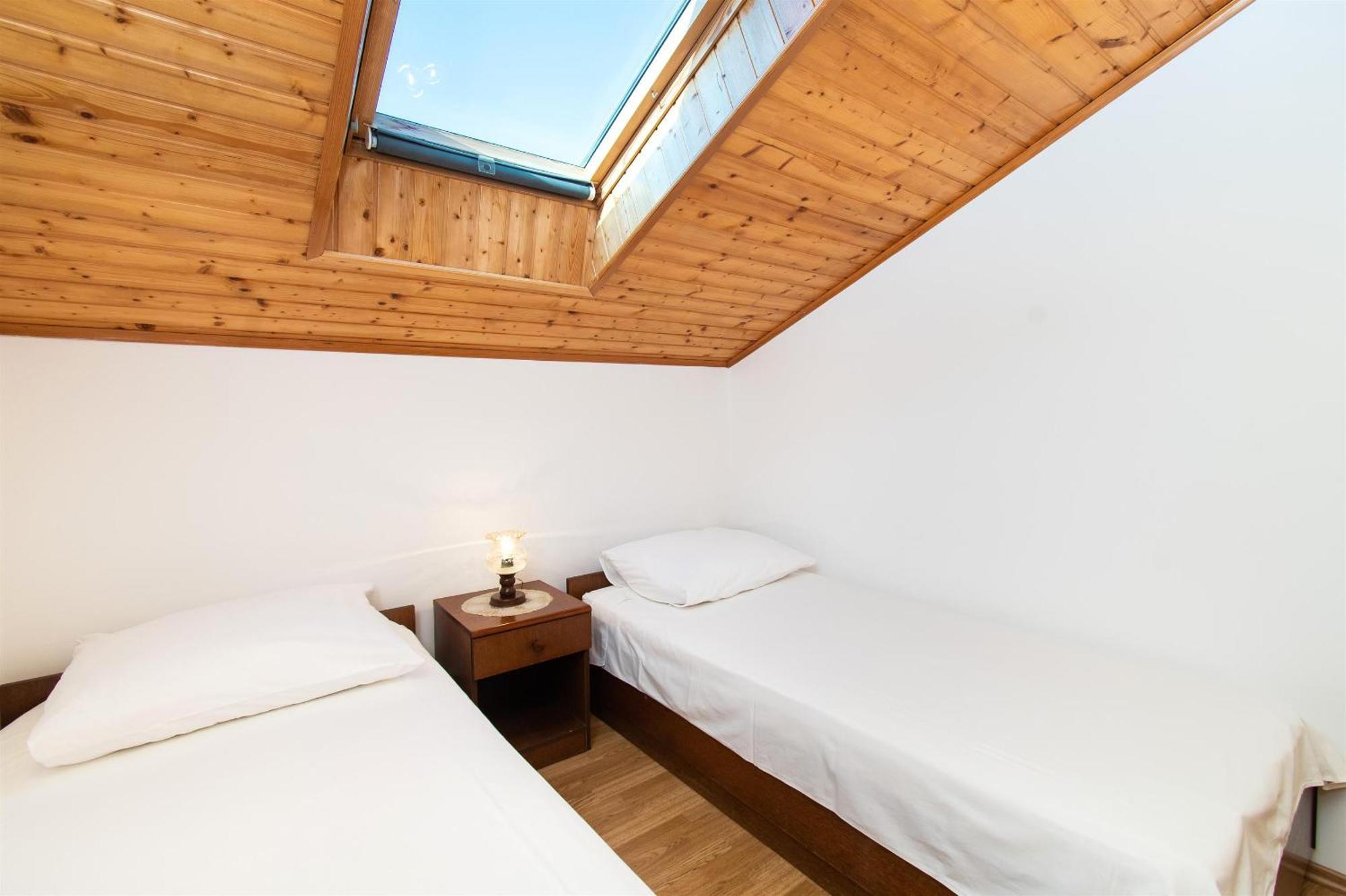 Apartments Green Garden فوديس المظهر الخارجي الصورة