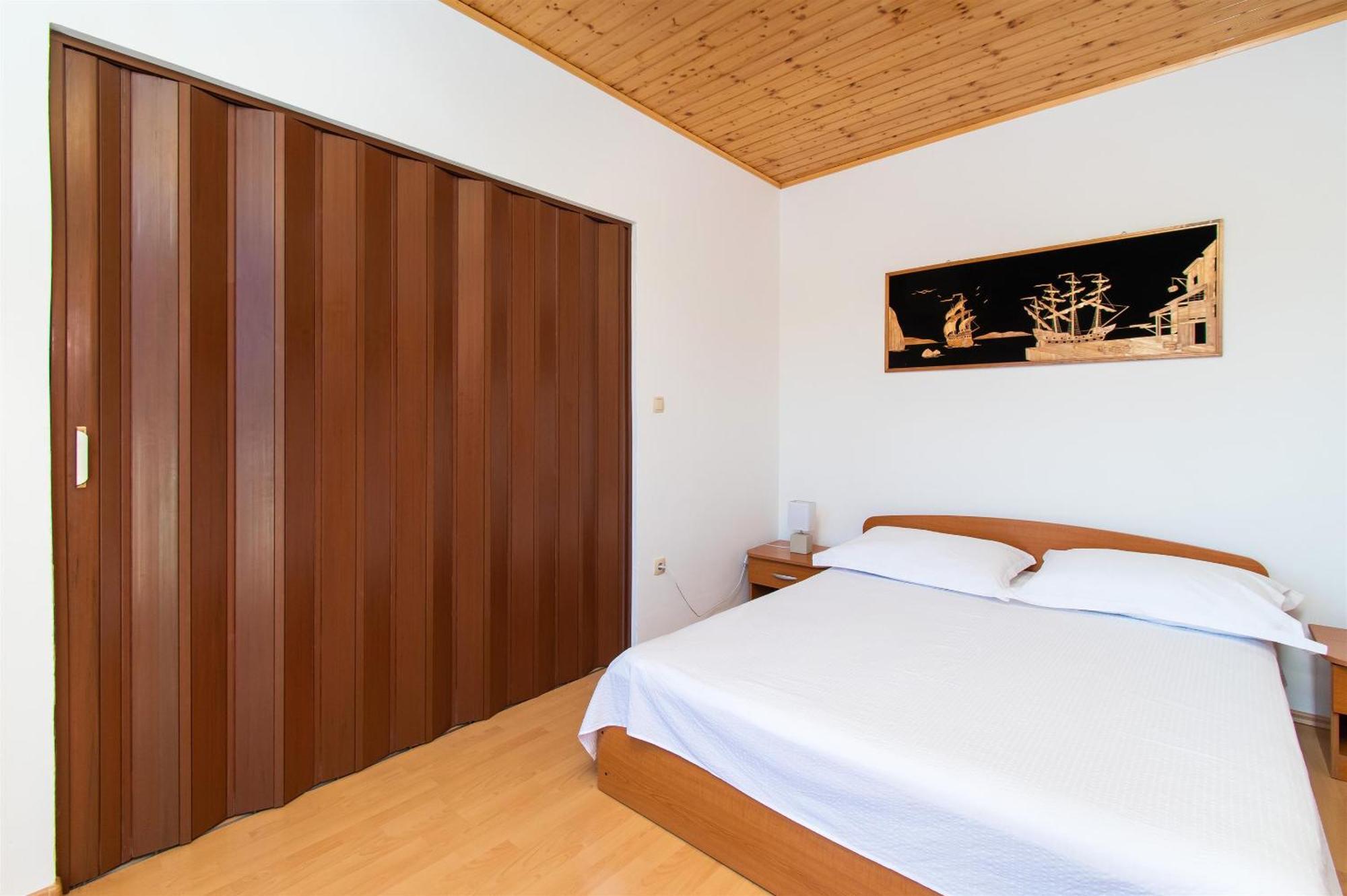 Apartments Green Garden فوديس المظهر الخارجي الصورة