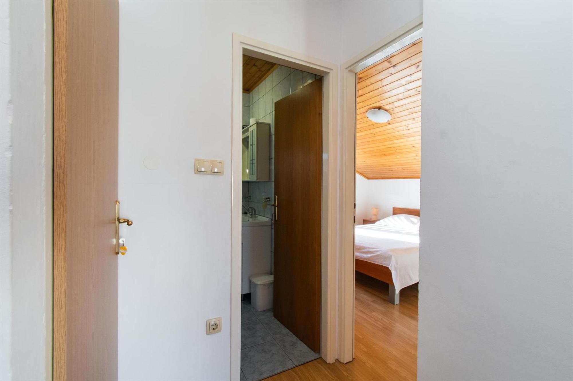Apartments Green Garden فوديس المظهر الخارجي الصورة