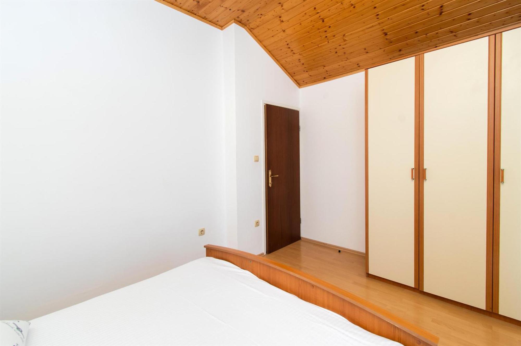 Apartments Green Garden فوديس المظهر الخارجي الصورة