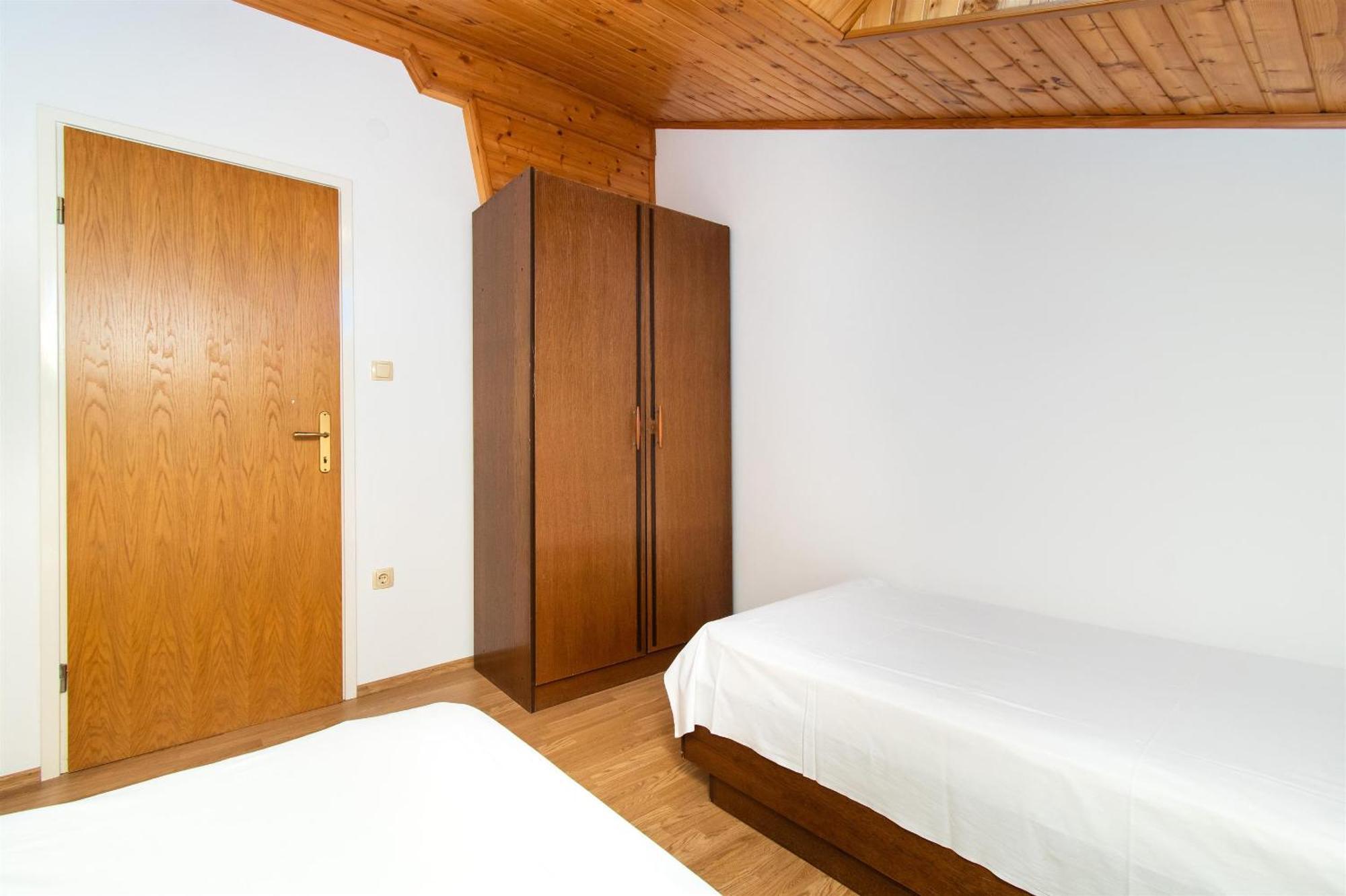 Apartments Green Garden فوديس المظهر الخارجي الصورة