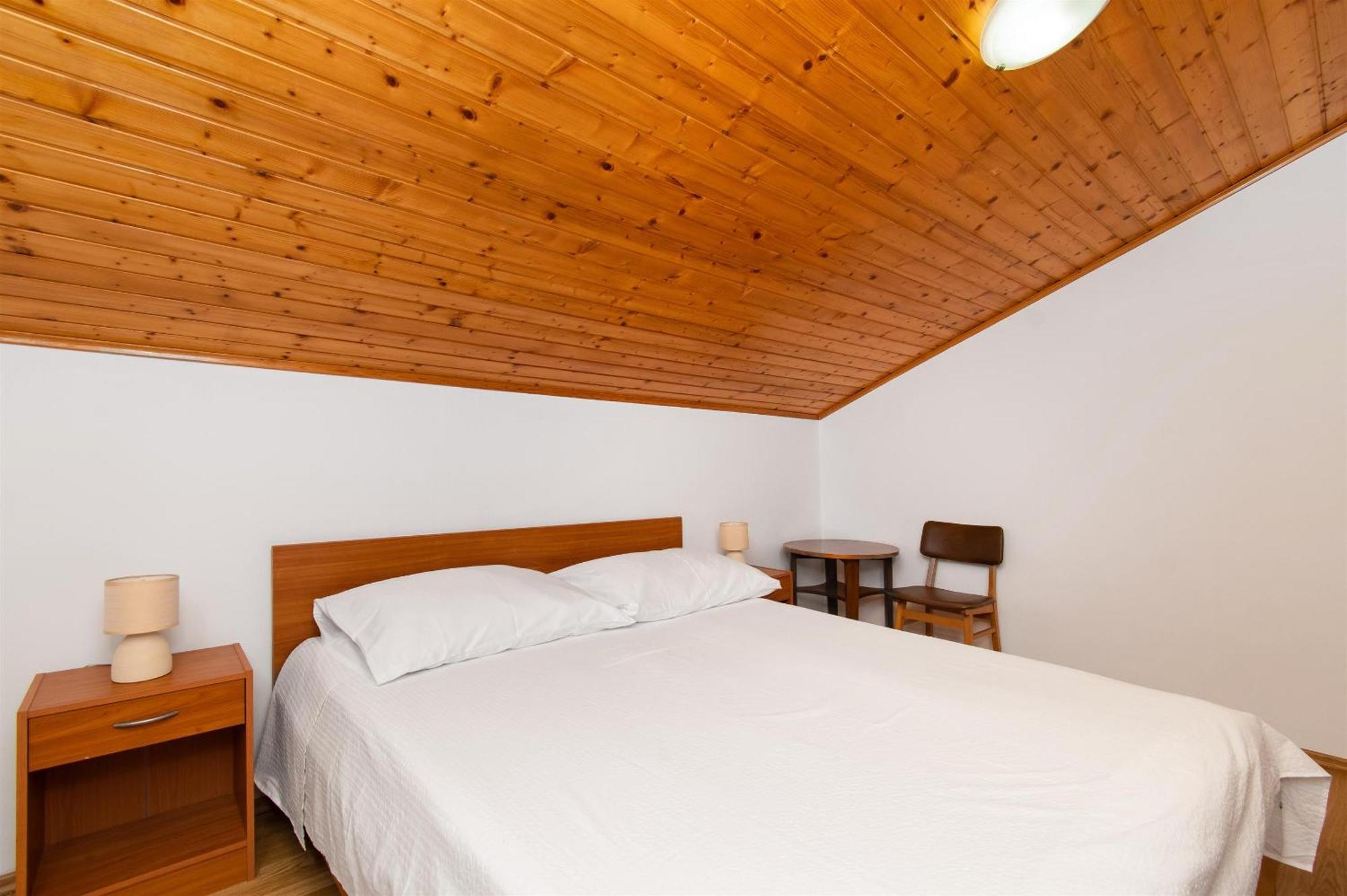 Apartments Green Garden فوديس المظهر الخارجي الصورة