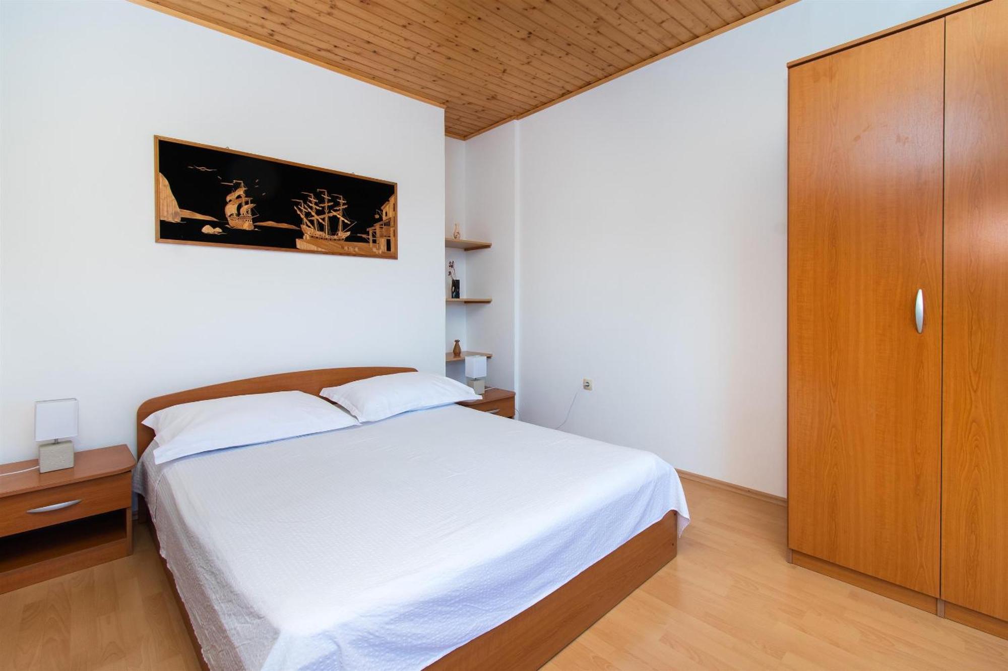 Apartments Green Garden فوديس المظهر الخارجي الصورة