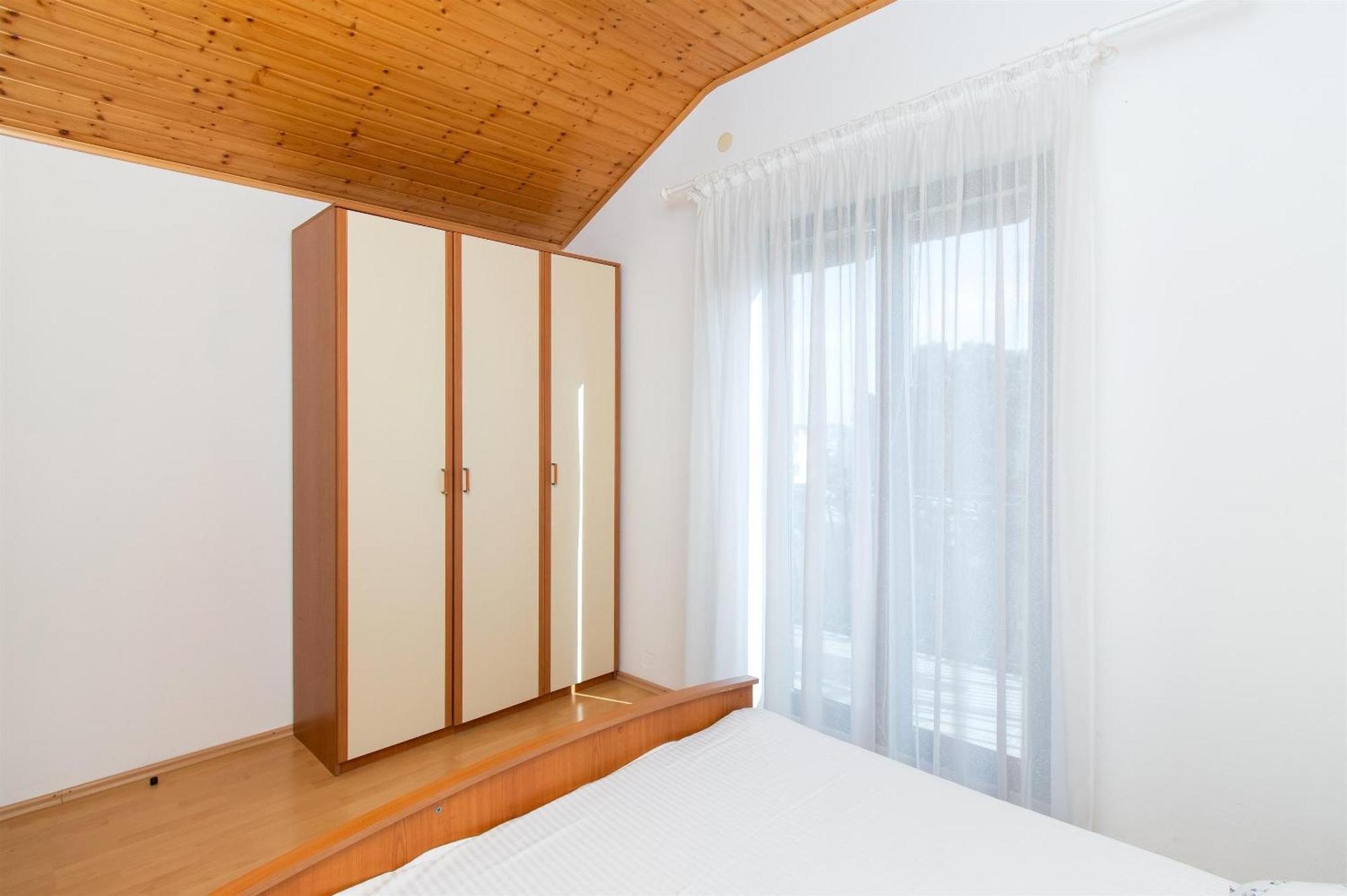 Apartments Green Garden فوديس المظهر الخارجي الصورة