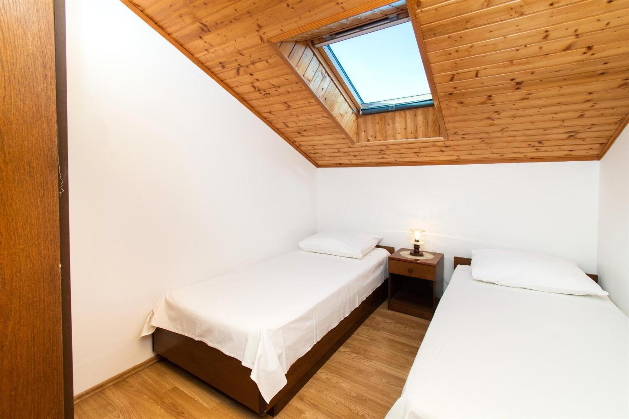 Apartments Green Garden فوديس المظهر الخارجي الصورة