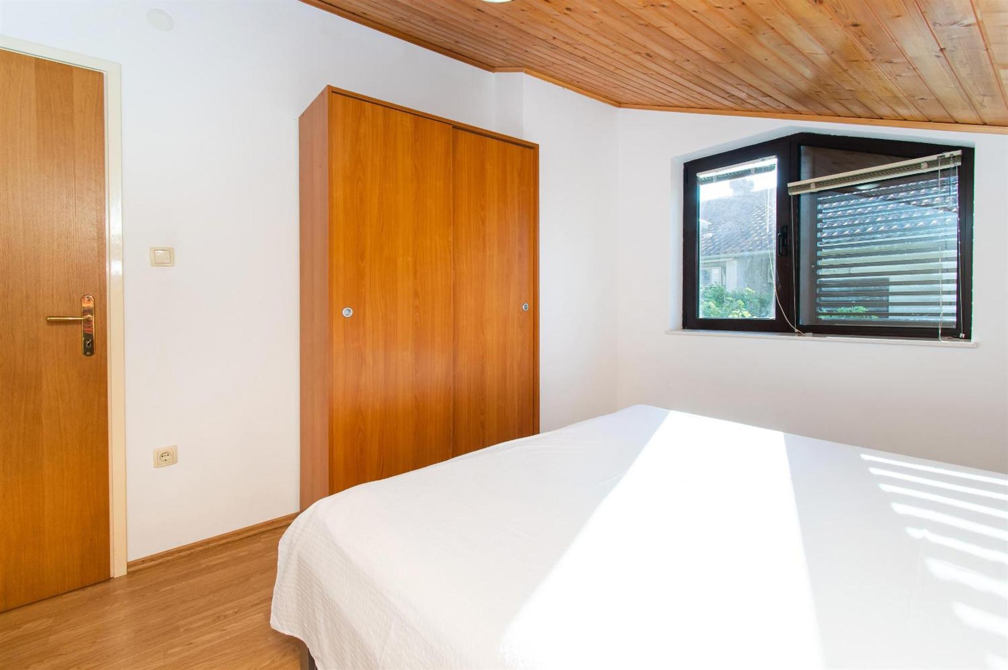 Apartments Green Garden فوديس المظهر الخارجي الصورة