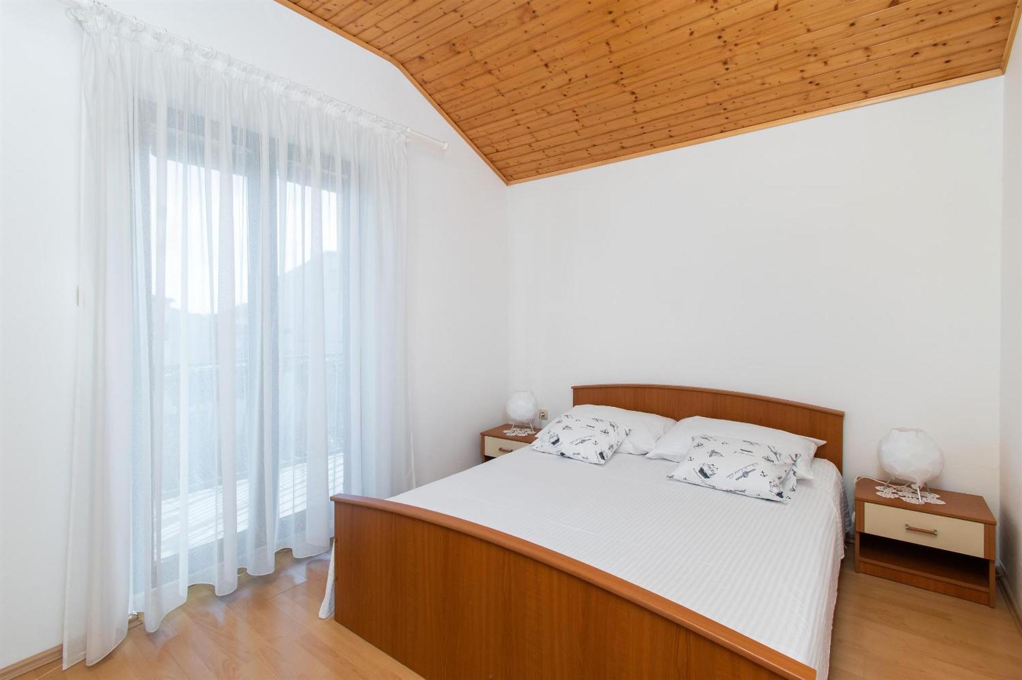 Apartments Green Garden فوديس المظهر الخارجي الصورة