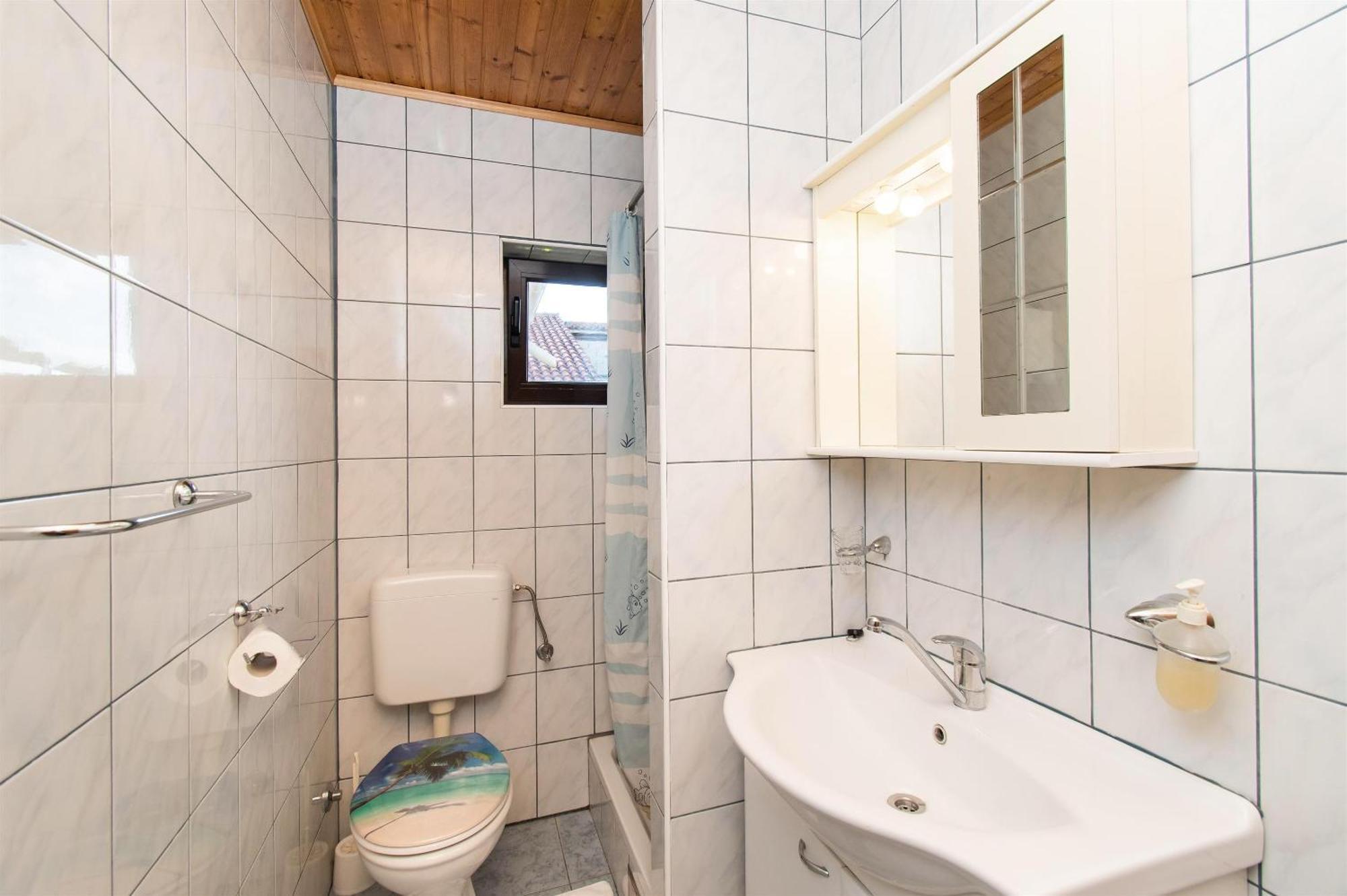 Apartments Green Garden فوديس المظهر الخارجي الصورة