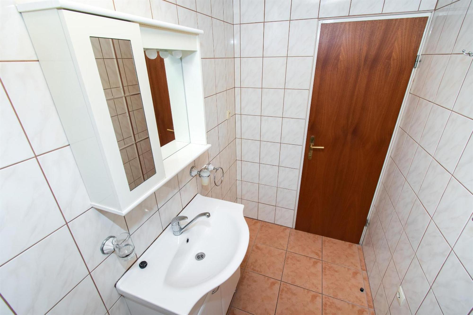 Apartments Green Garden فوديس المظهر الخارجي الصورة