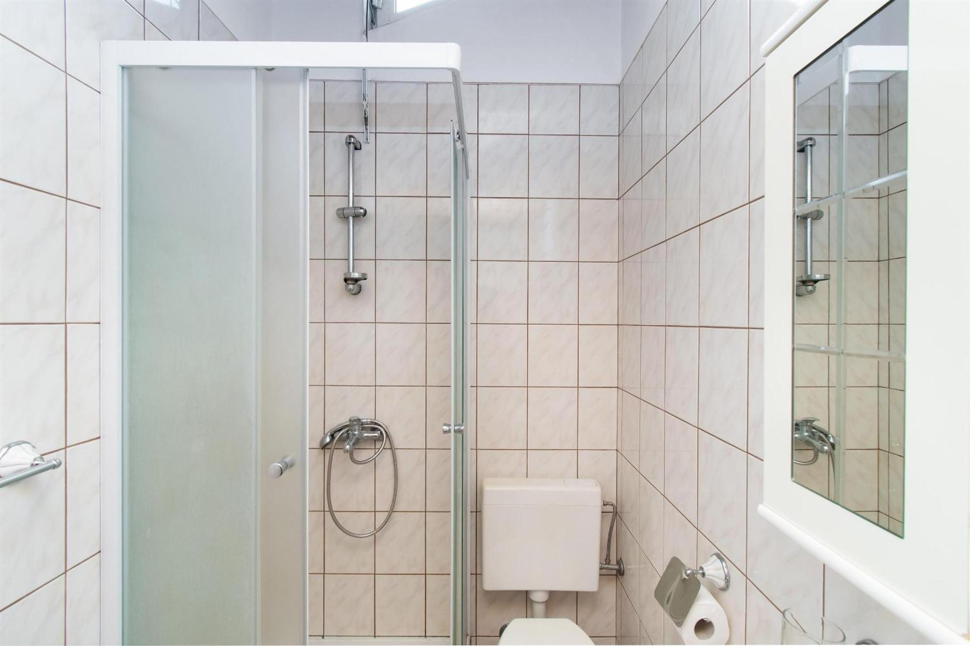 Apartments Green Garden فوديس المظهر الخارجي الصورة