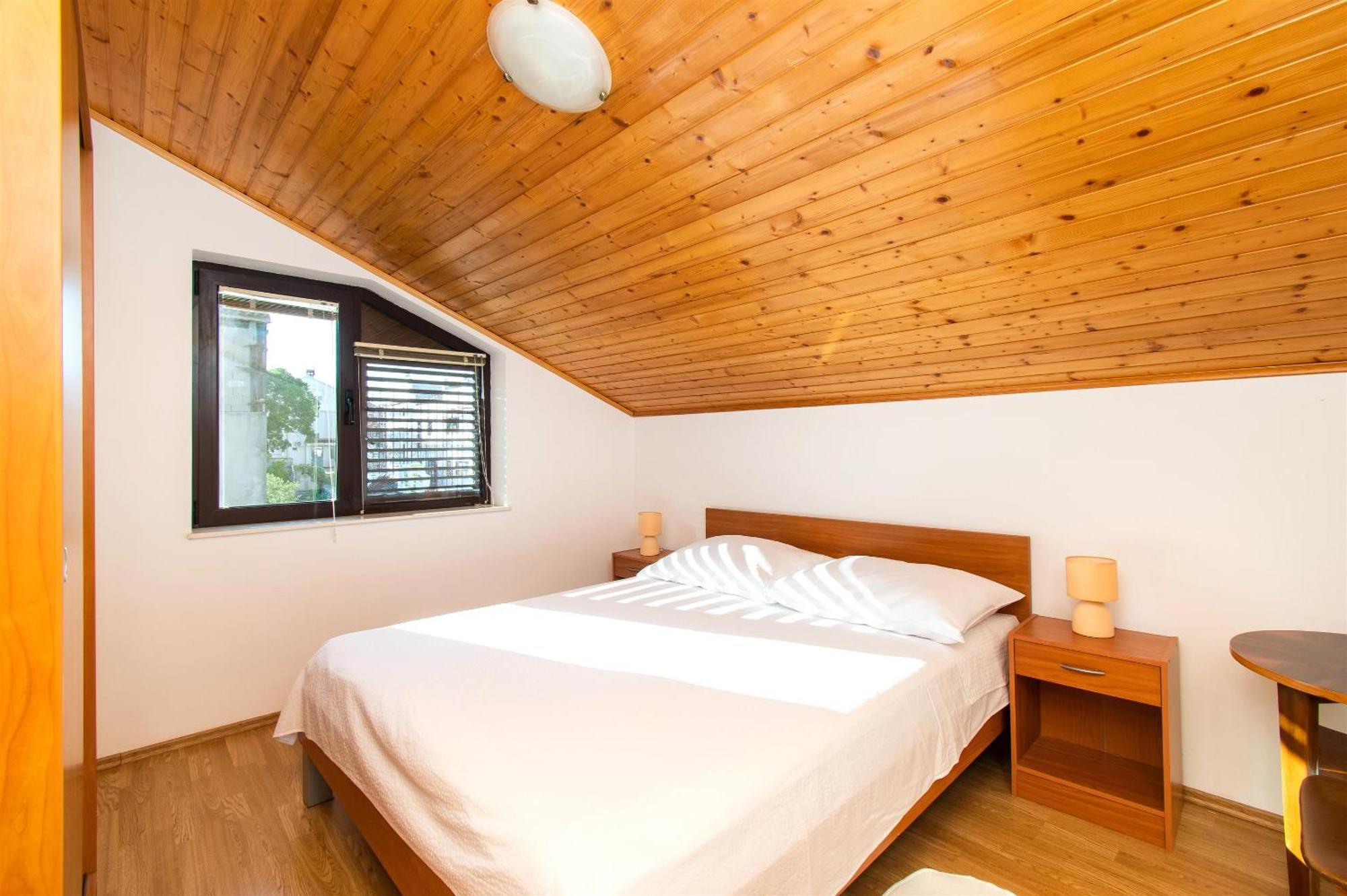 Apartments Green Garden فوديس المظهر الخارجي الصورة