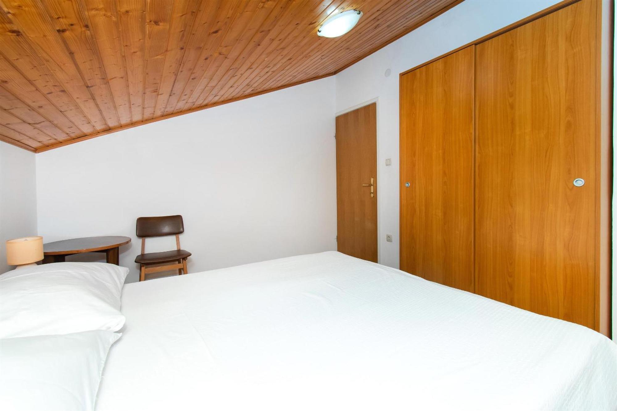 Apartments Green Garden فوديس المظهر الخارجي الصورة