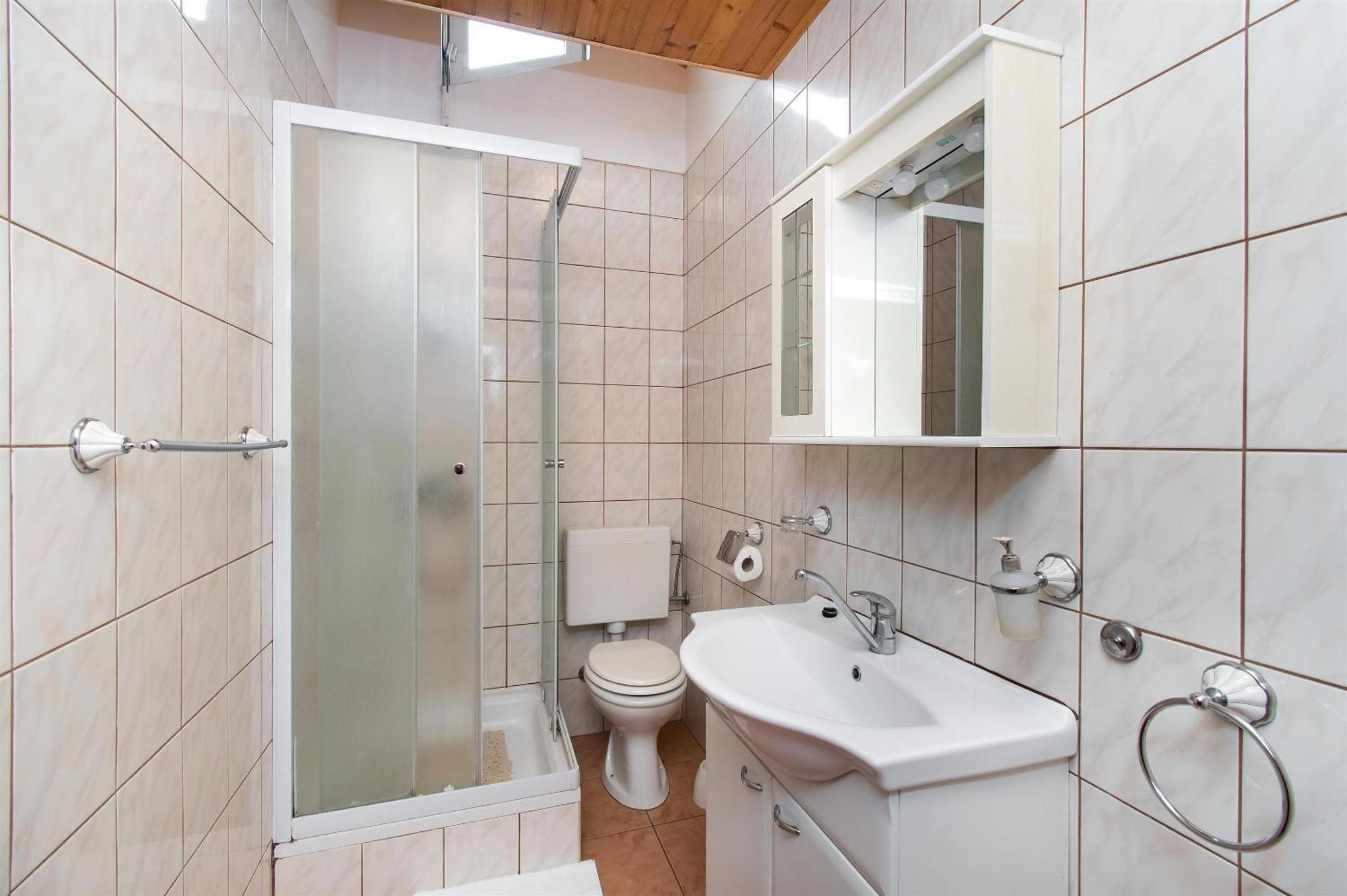 Apartments Green Garden فوديس المظهر الخارجي الصورة